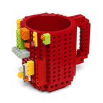 Lego Cup Build-On