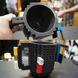 Lego Cup Build-On PRIVATE OFFER
