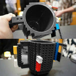 Lego Cup Build-On