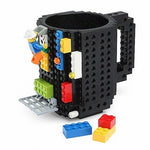 Lego Cup Build-On