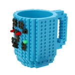 Lego Cup Build-On