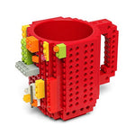 Lego Cup Build-On