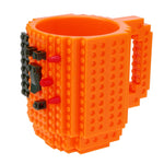 Lego Cup Build-On