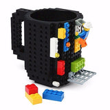 Lego Cup Build-On