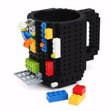 Lego Cup Build-On