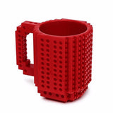 Lego Cup Build-On