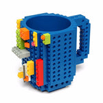 Lego Cup Build-On