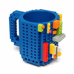 Lego Cup Build-On