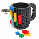 Lego Cup Build-On