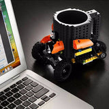 Lego Cup Build-On PRIVATE OFFER