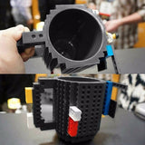 Lego Cup Build-On PRIVATE OFFER