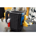 Lego Cup Build-On