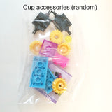 Lego Cup Build-On PRIVATE OFFER