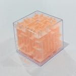 Fun Brain Game | 3D Cube Puzzle