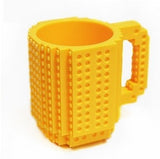 Lego Cup Build-On