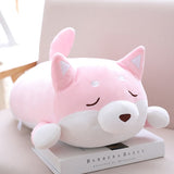 Fat shiba plush